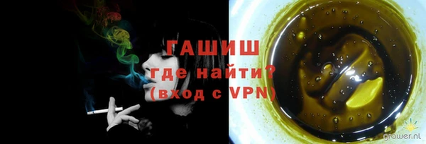 гидра Алексеевка